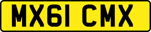 MX61CMX