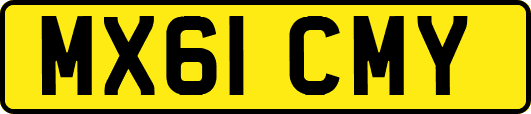 MX61CMY