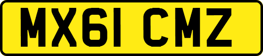 MX61CMZ
