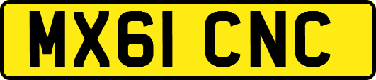 MX61CNC