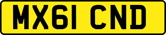 MX61CND