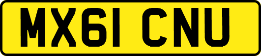 MX61CNU