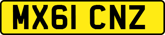 MX61CNZ