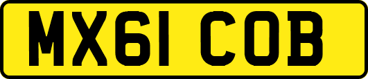 MX61COB
