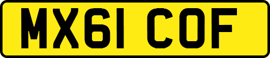 MX61COF