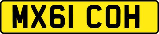 MX61COH