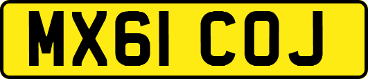 MX61COJ