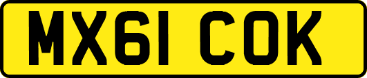MX61COK