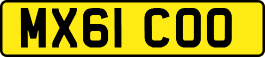 MX61COO