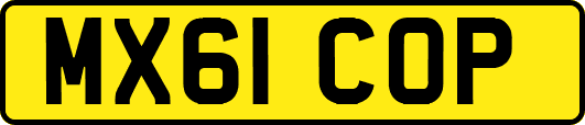 MX61COP