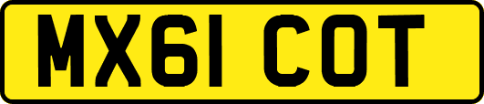 MX61COT