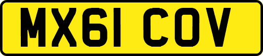MX61COV