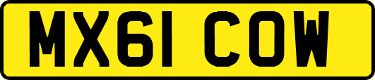 MX61COW