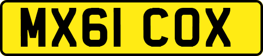 MX61COX