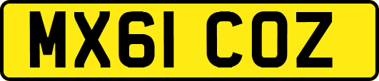 MX61COZ