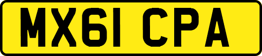 MX61CPA