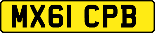 MX61CPB