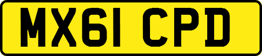 MX61CPD