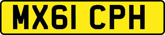 MX61CPH