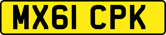 MX61CPK