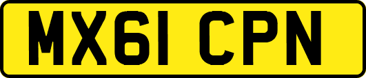 MX61CPN