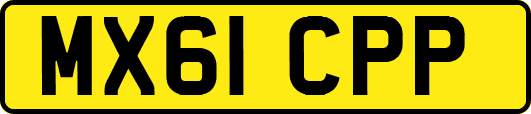 MX61CPP