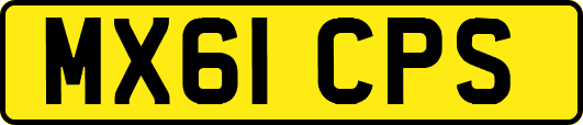 MX61CPS