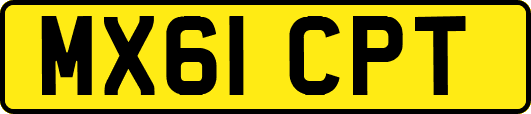 MX61CPT