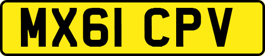 MX61CPV
