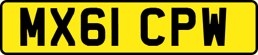 MX61CPW
