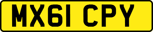 MX61CPY