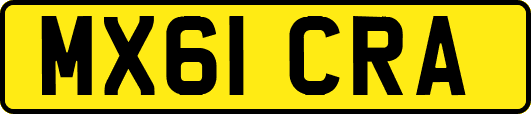 MX61CRA