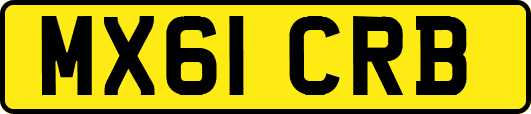 MX61CRB
