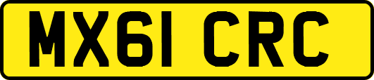 MX61CRC