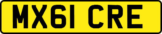 MX61CRE