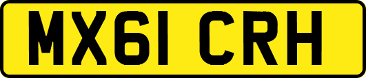 MX61CRH