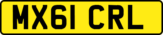 MX61CRL