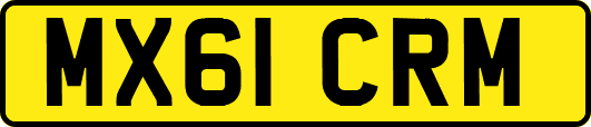 MX61CRM