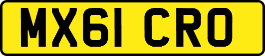 MX61CRO