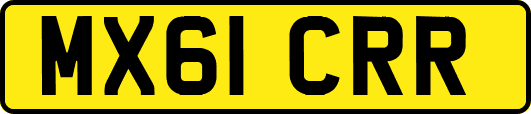 MX61CRR
