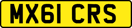 MX61CRS