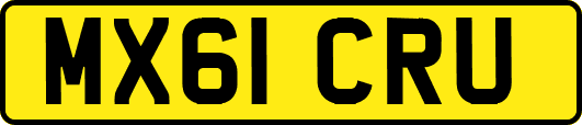 MX61CRU