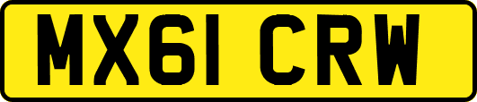 MX61CRW