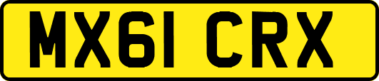 MX61CRX