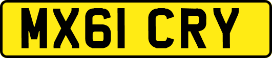 MX61CRY