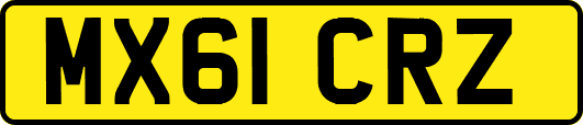 MX61CRZ