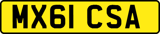 MX61CSA