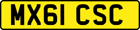 MX61CSC