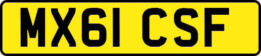MX61CSF