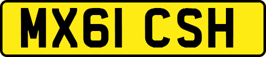 MX61CSH